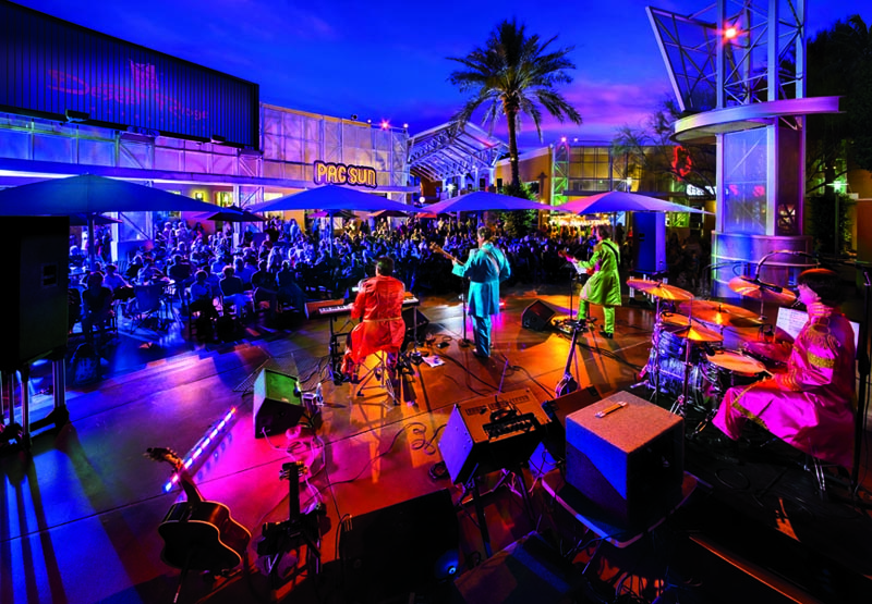 Desert Ridge Marketplace