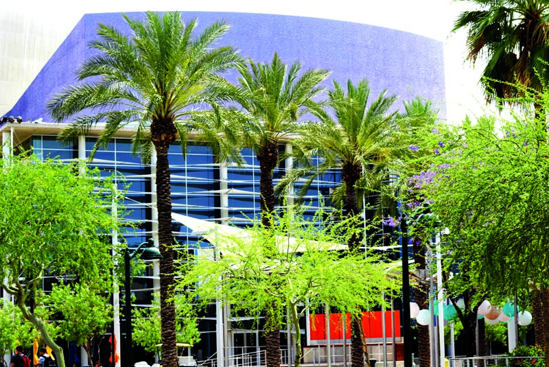 Mesa Arts Center