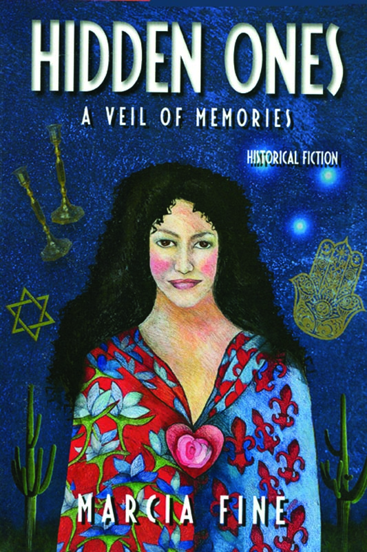 Hidden Ones: A Veil of Memories
