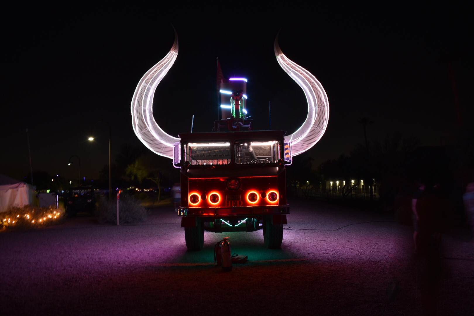 Lost Lake Festival. Photo by Nikole Tower