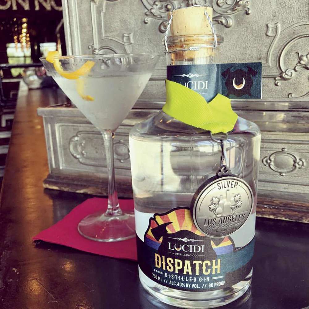 photo courtesy Arizona Distilling Co