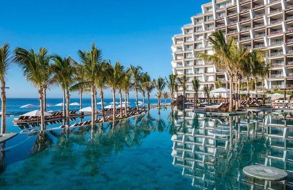 Grand Velas Los Cabos. Photo courtesy TripAdvisor.