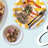 Where To Eat 2018