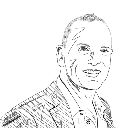 Erik Merkow