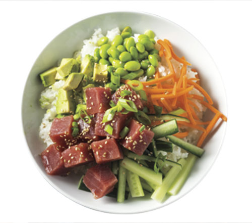 Fast-casual