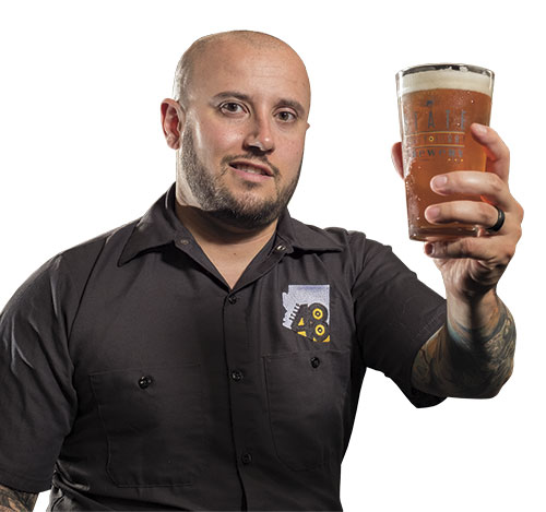 Downtown Breweries