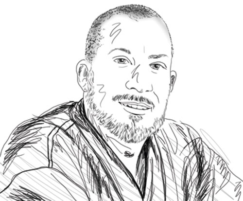 Josh Hebert