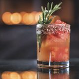Black Pepper Pink Melon