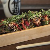J’s Kaiyo Sushi + Bar