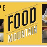 Escape to Food Mountain