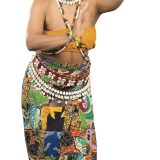 Djembe Dance