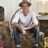 Artist of the Month: William LeGoullon