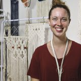 Art Break: Studio Snapshot with Amy Guerrero