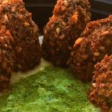 Recipe Friday: Chick-In Falafel