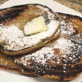 Recipe Friday: Butternut Squash Pancakes