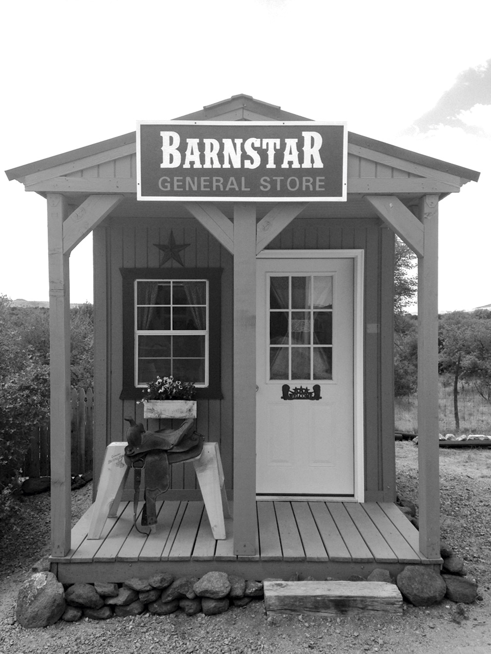 Barnstar; photo courtesy Barnstar Brewing Company