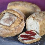 Heft Bread
