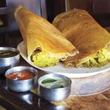 Indian Crêpes