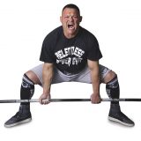 Daring Deadlifts