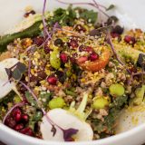 Recipe Friday: Brat Haus Superfood Salad