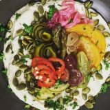 Recipe Friday: Helio Basin Brewing O'Odham White Tepary Bean Dip