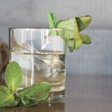 Buttered Rum Punch