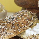 Odelay Bagel Co.