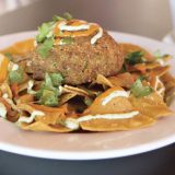 Fried Guac