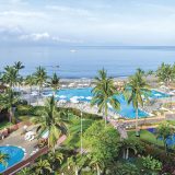 Puerto Vallarta Getaway