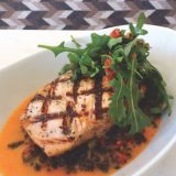 Recipe Friday: Hotel Adeline's Selfmade Salmon