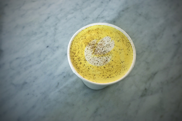 latte