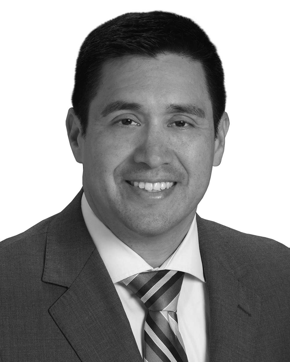 18. Javier Cardenas