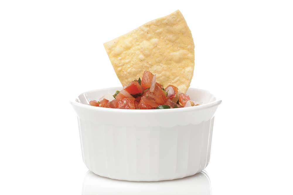 Salsa! Salsa!