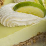 Recipe Friday: Kneader's Bakery Pretzel Crust Key Lime Pie