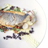 Amuse-Bouches May 2018