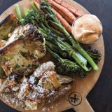 F&A Veg Board