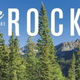 Escape to the Rockies
