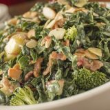 Recipe Friday: Oregano's Power Greens Salad