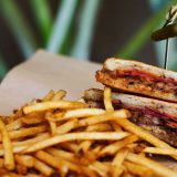 Recipe Friday: Social Hall Cubano Sandwich