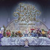 First Sip: Bitter & Twisted 2018 Cocktail Menu