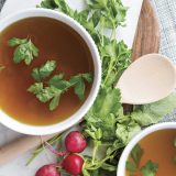 Arizona Broth