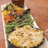 Vegetarian Nosh