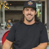 Artist of the Month: Timmy Ham
