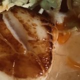 Recipe Friday: Grill at Quail Creek Seared Scallops