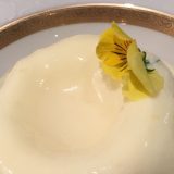 Recipe Friday: Robert's Catering Lemon Snow Pudding