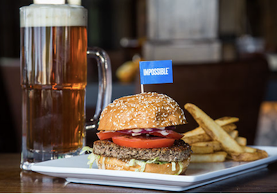 BevvyBurger