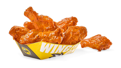 BuffaloWildWings