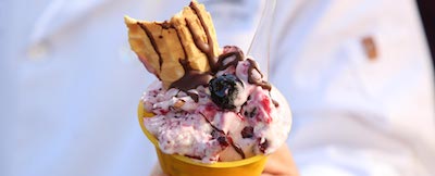 Gelato