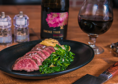 Hand Cut Filet