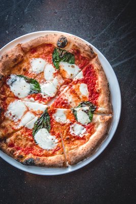 Margherita 4